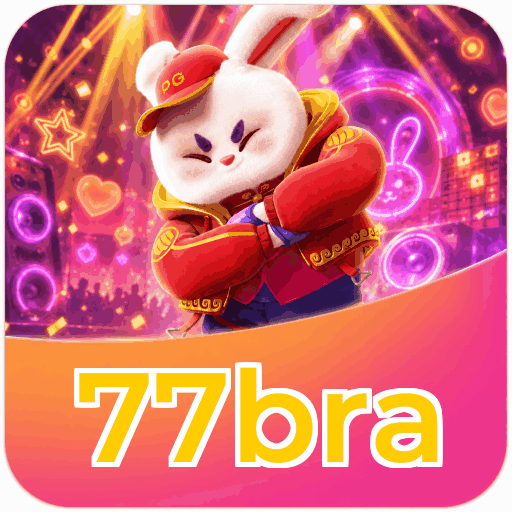 77bra Facebook - Página oficial com promoções e comunidade ativa