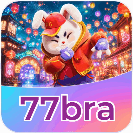 77bra Facebook - Página oficial com promoções e comunidade ativa